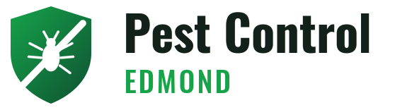 Edmond Pest Control
